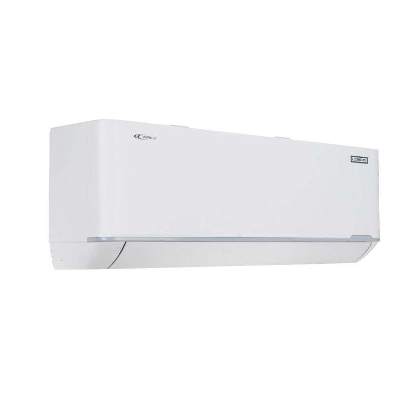 Бытовой кондиционер для обогрева Leberg серия Brannen LS-24BRN/LU-24BRN