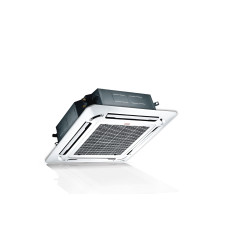 LBT2-24IH2/LBU2-24OH2/LPB-02 - Промышленный кондиционер