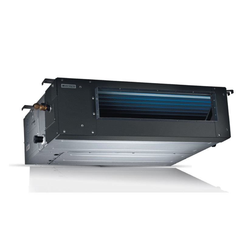 Инверторный канальный кондиционер LEBERG LBDE4-24IH2/LBUE4-24OH2