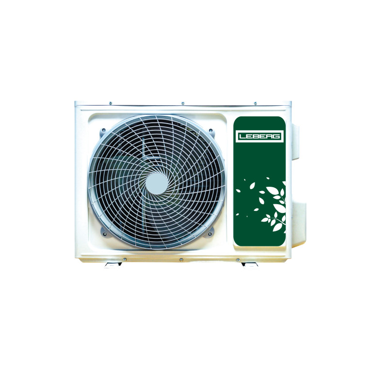 LBS-FRA26/LBU-FRA26 - Неинверторный кондиционер FREYA Leberg