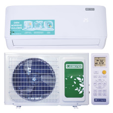 Кондиционер неинверторный Leberg Jord 3.0 LS-12JRD3/LU-12JRD3