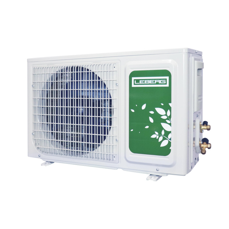 Кондиционер неинверторный Leberg Jord 3.0 LS-12JRD3/LU-12JRD3