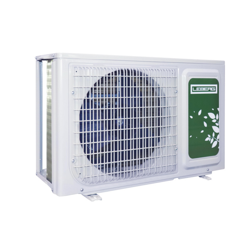 Кондиционер неинверторный Leberg Jord 3.0 LS-12JRD3/LU-12JRD3