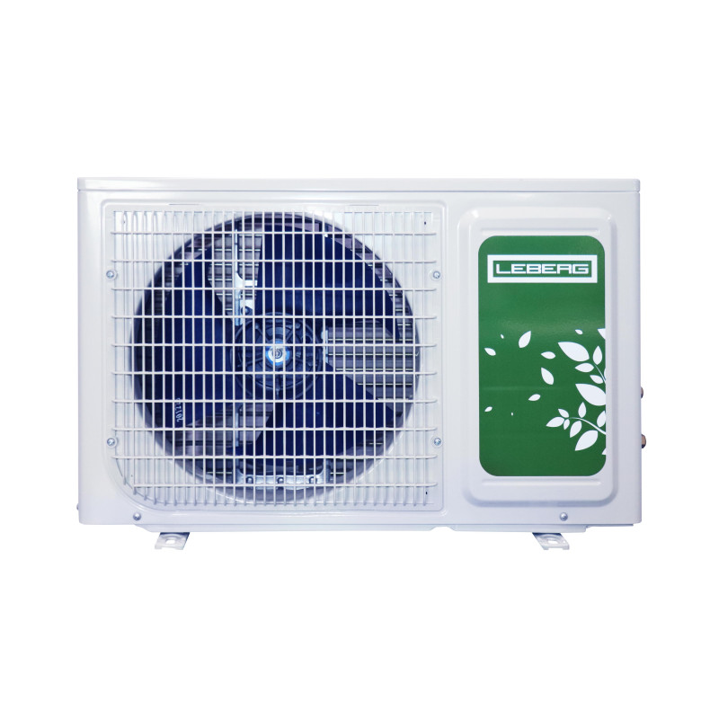 Неинверторный кондиционер Leberg LS-18JRD3LU-18JRD3 – JORD 3.0