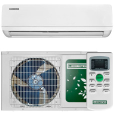 LBS/LBU-LOK26 - Неинверторный кондиционер LOK Leberg