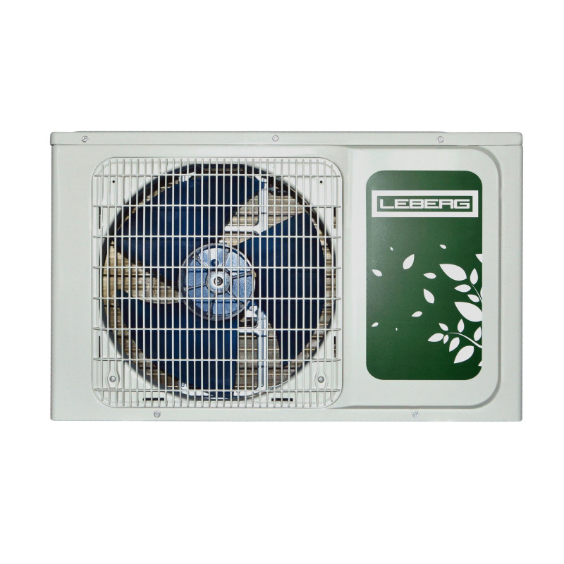 LBS/LBU-LOK26 - Неинверторный кондиционер LOK Leberg