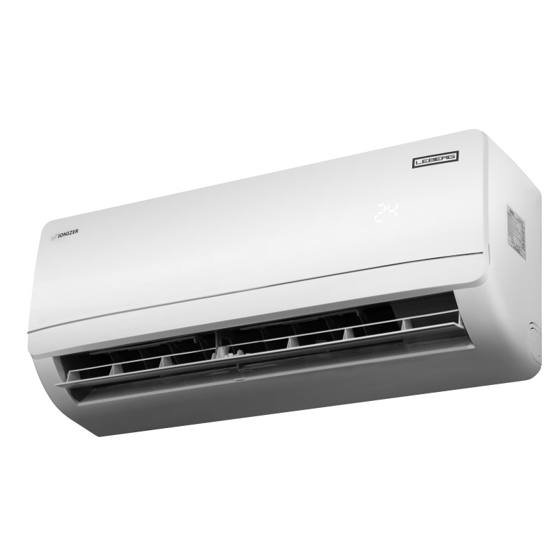 LBS-LOK10UA/LBU-LOK10UA - Неинверторный кондиционер LOK Leberg NEW