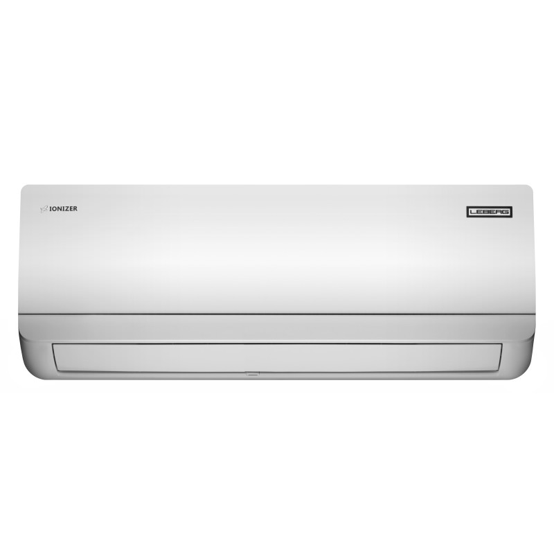 LBS-LOK10UA/LBU-LOK10UA - Неинверторный кондиционер LOK Leberg NEW