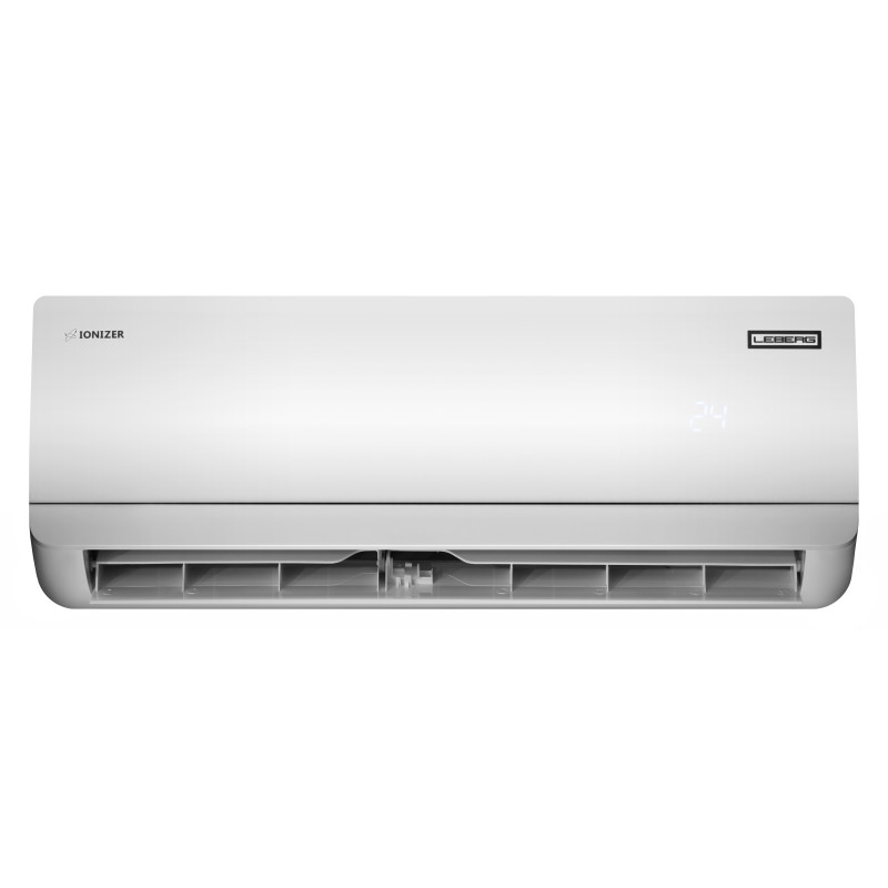 LBS-LOK10UA/LBU-LOK10UA - Неинверторный кондиционер LOK Leberg NEW