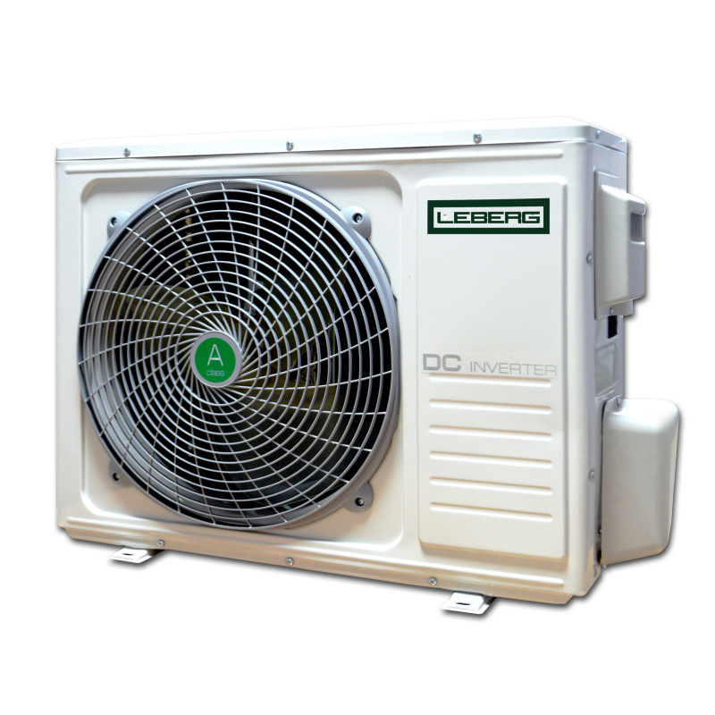 LBS-TOR12/LBU-TOR12 - Инверторный кондиционер THOR Leberg