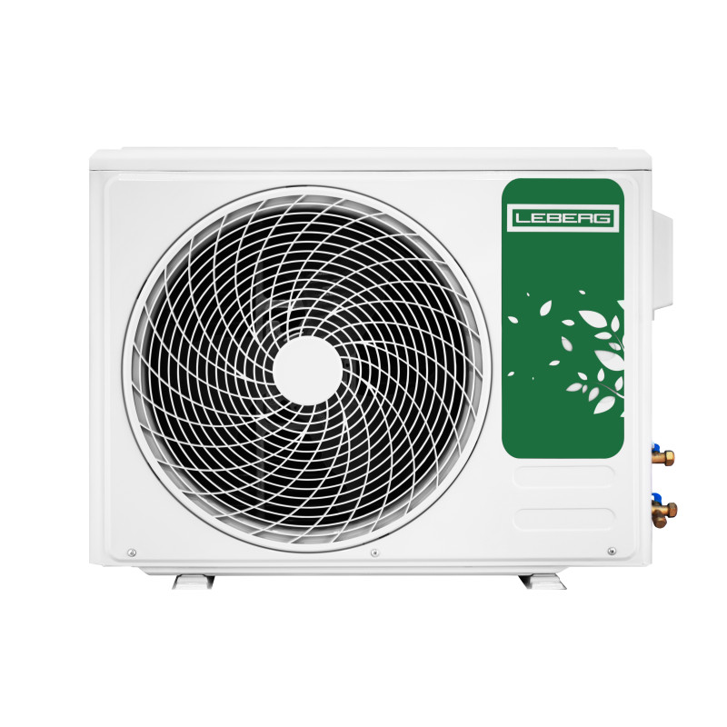LBS/LBU-TOR18UA - Инверторный кондиционер THOR NEW Leberg