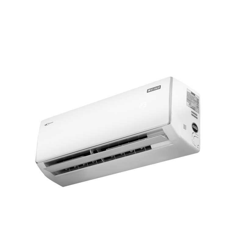 LBS/LBU-TOR18UA - Инверторный кондиционер THOR NEW Leberg