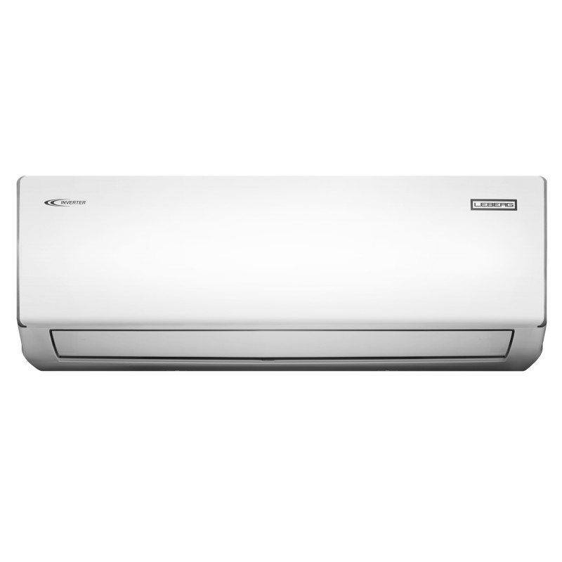 LBS/LBU-TOR18UA - Инверторный кондиционер THOR NEW Leberg