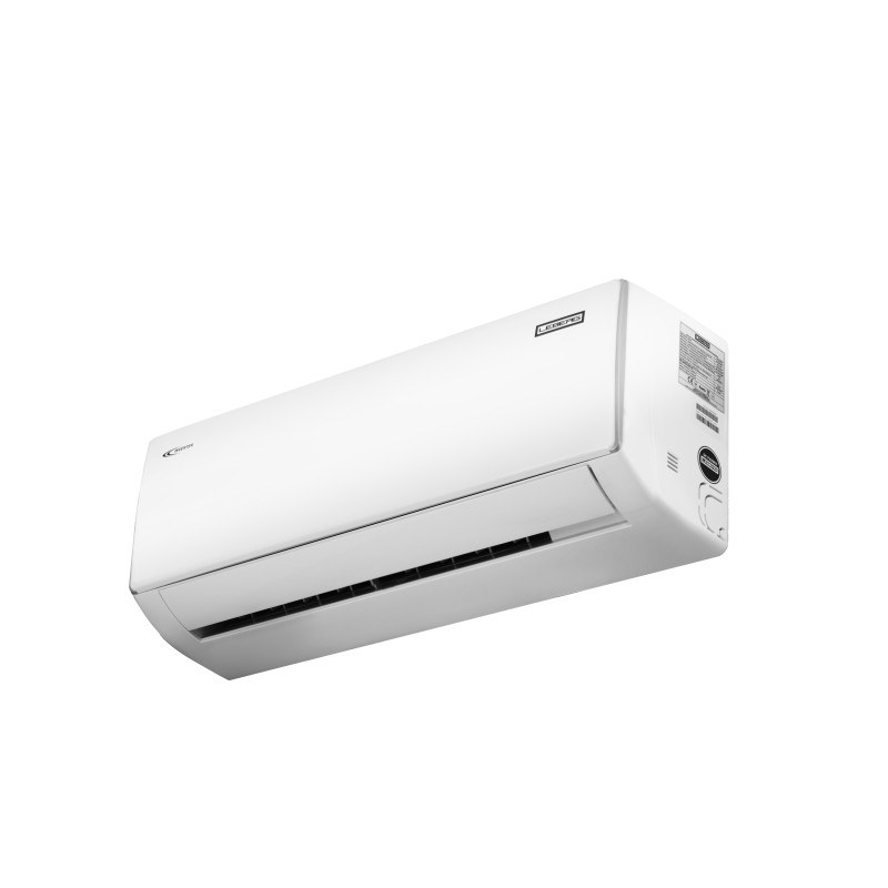 LBS/LBU-TOR24UA - Инверторный кондиционер THOR NEW Leberg