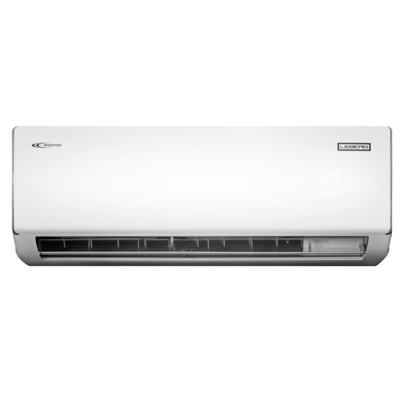 LBS/LBU-TOR24UA - Инверторный кондиционер THOR NEW Leberg