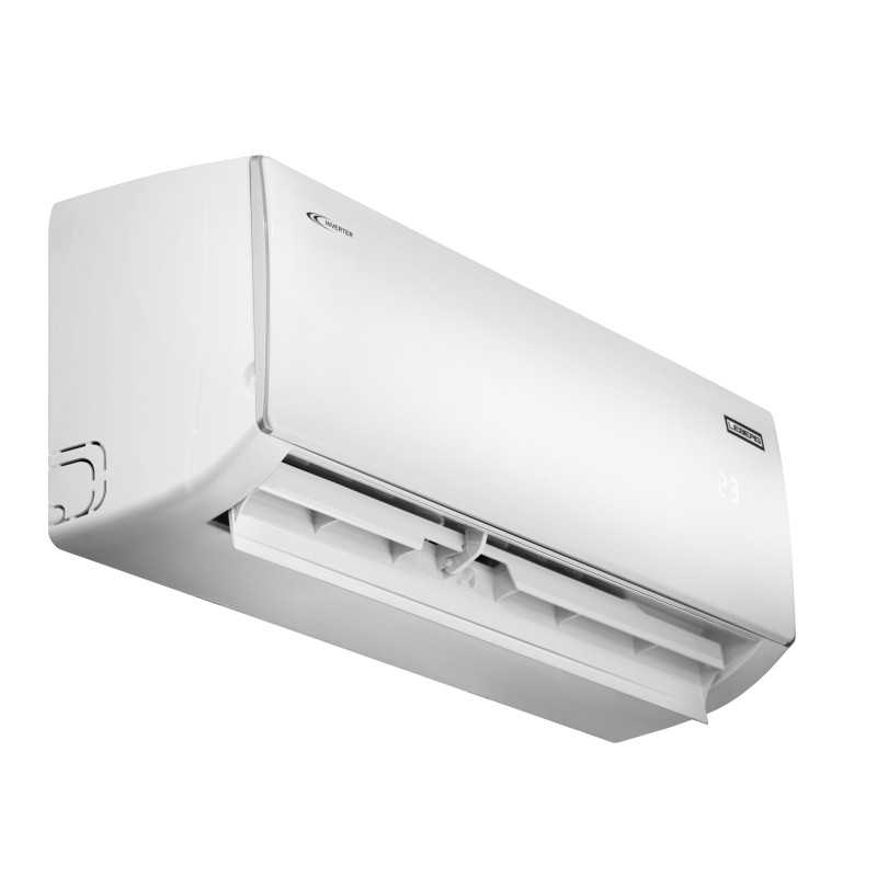 LBS/LBU-TOR24UA - Инверторный кондиционер THOR NEW Leberg