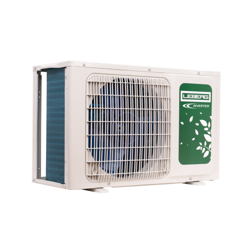 LS/LU-12OLI3 – бытовой инверторный кондиционер Leberg LOKI 3.0