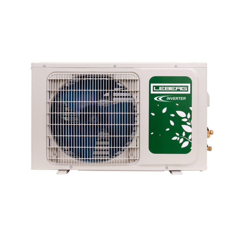 LS/LU-12OLI3 – бытовой инверторный кондиционер Leberg LOKI 3.0