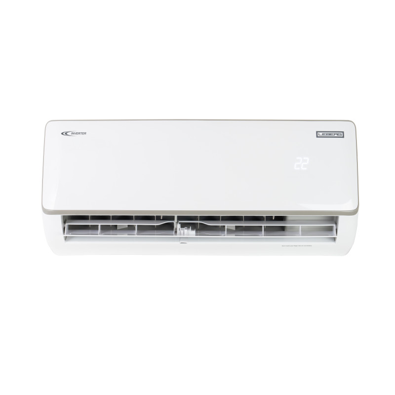 LS/LU-12OLI3 – бытовой инверторный кондиционер Leberg LOKI 3.0