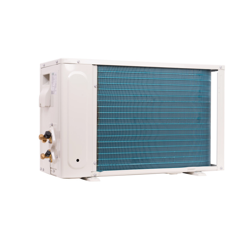 LS/LU-18OLI3 – Инверторный кондиционер LOKI 3.0