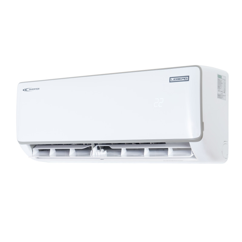 LS/LU-18OLI3 – Инверторный кондиционер LOKI 3.0