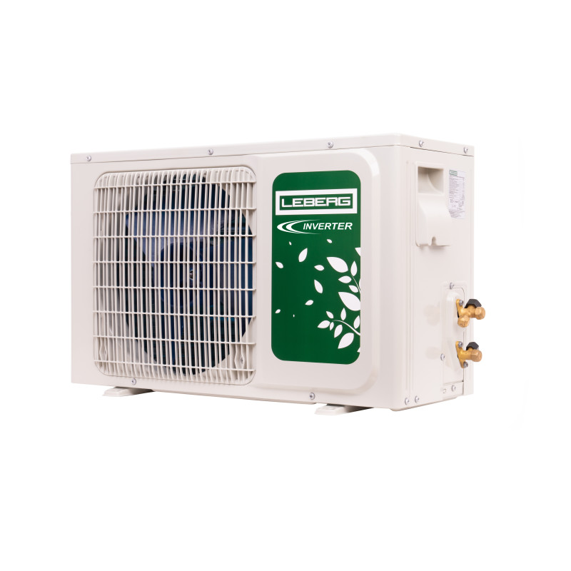 LS/LU-18OLI3 – Инверторный кондиционер LOKI 3.0