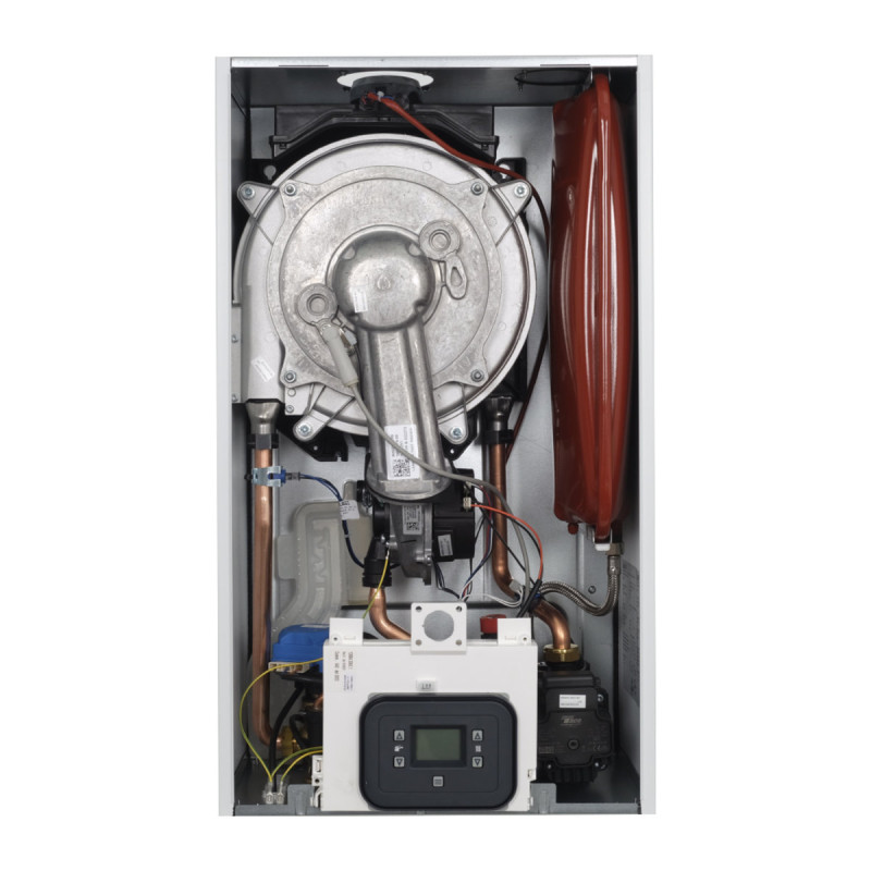 Biasi Одноконтурный конденсационный газовый котёл RINNOVA ADAPTIVE 35кВт M300V.3035 SV