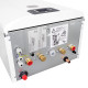 Biasi Одноконтурный конденсационный газовый котёл RINNOVA ADAPTIVE 35кВт M300V.3035 SV