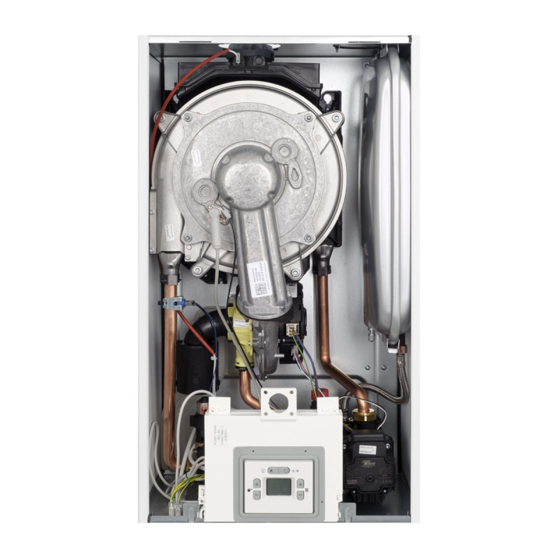 Biasi Двухконтурный конденсационный газовый котёл RINNOVA COND 32кВт 32S