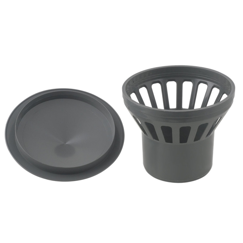 ASG Вентиляционный гриб диаметром 110 мм (78831)