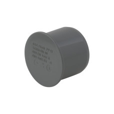 ASG Заглушка HTR ф40 мм (78833)