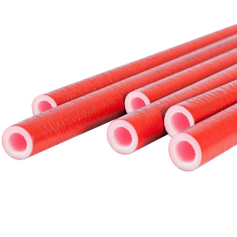 Polmark Изоляция ламинированная RED 22/6 (2м) (69931)