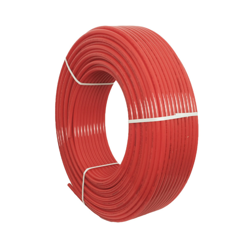 Труба для теплого пола POLMARK PE-RT EVOH 16мм 240м (90799)