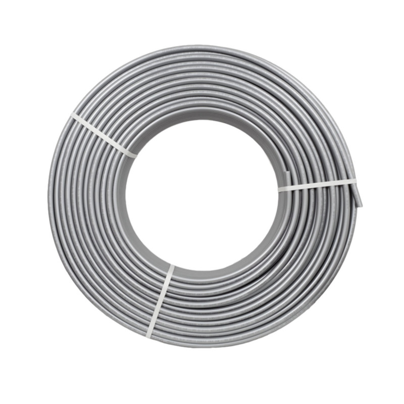 Труба для теплого пола POLMARK PE-RT EVOH 16мм 240м (san-13010)