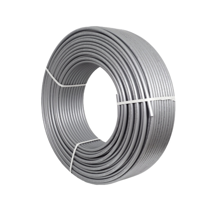 Труба для теплого пола POLMARK PE-RT EVOH 16мм 240м (san-13010)