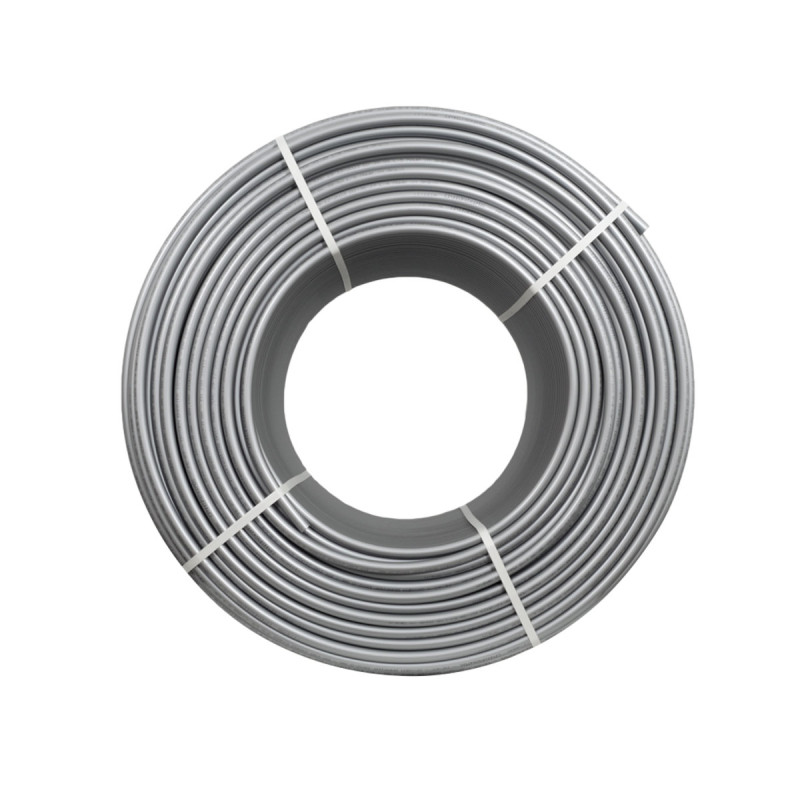 Труба для теплого пола POLMARK PE-RT EVOH 16мм 600 м (san-13009)