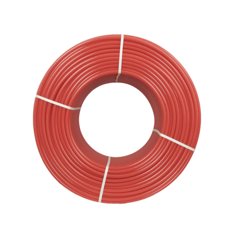 Труба для теплого пола POLMARK PE-RT EVOH 16мм 600 м (san-13012)