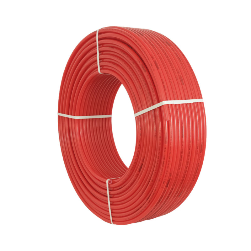 Труба для теплого пола POLMARK Pex-A EVOH 16мм 600 м PLPA16600 (PLPA16600)