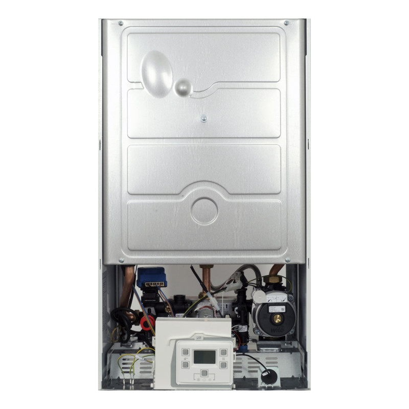 Biasi Двухконтурный газовый турбированный котел RINNOVA LIGHT 32 кВт 2-конт.