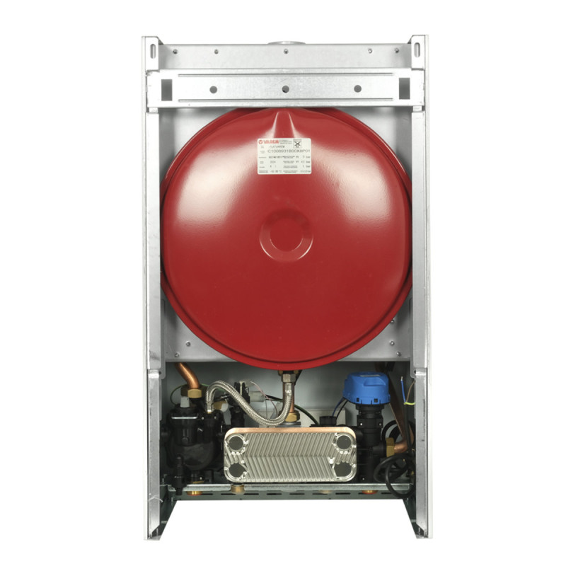 Biasi Двухконтурный газовый турбированный котел RINNOVA LIGHT 32 кВт 2-конт.