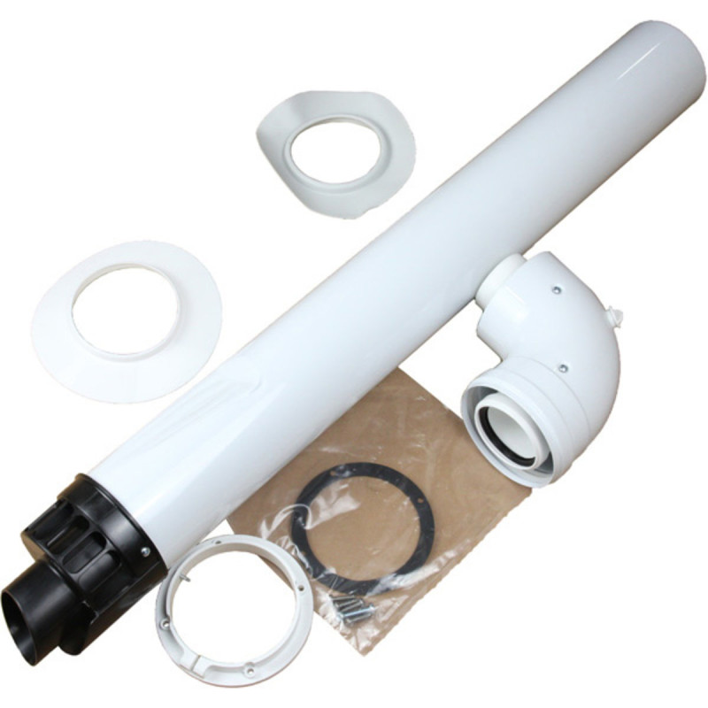 Biasi Комплект дымохода конденсационный 60/100мм 71.MT7.00.08