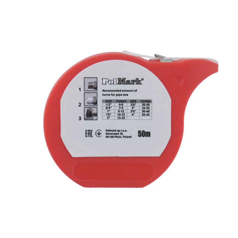 Polmark Нить упаковочная фумигационная 50 м (м)