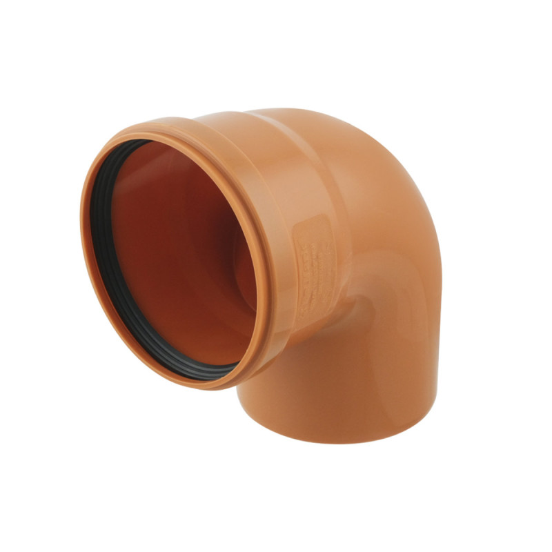 Polmark Колено наружное 110 х 87.5° 6553042 (6553042)