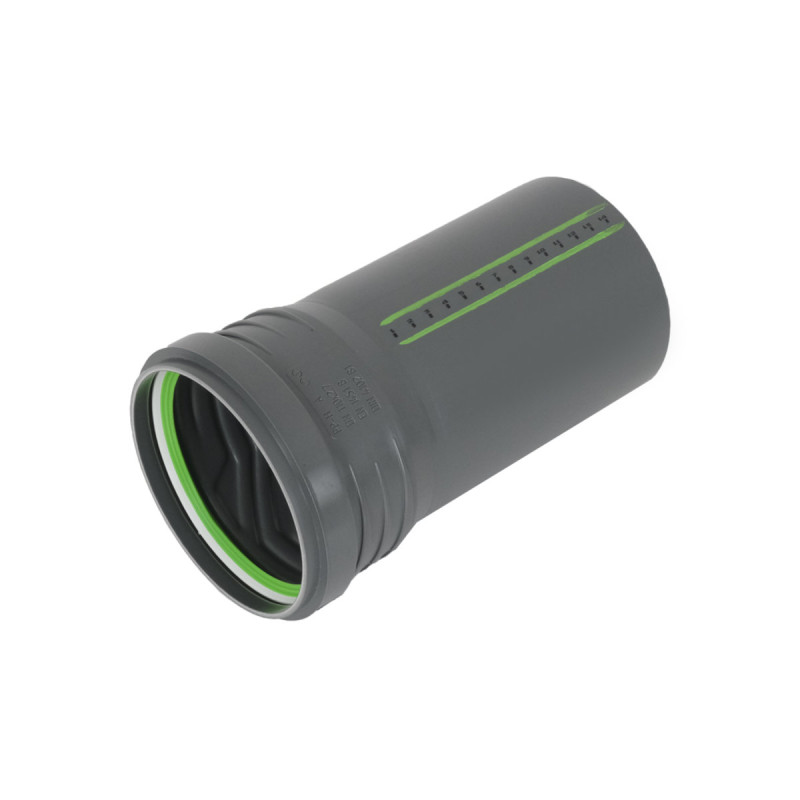 ASG Труба внутренняя HTR диаметром 110мм x 0.15м (78797)