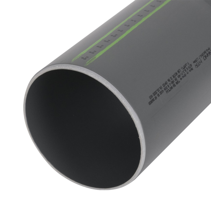 ASG Труба внутренняя HTR диаметром 110мм x 0.15м (78797)