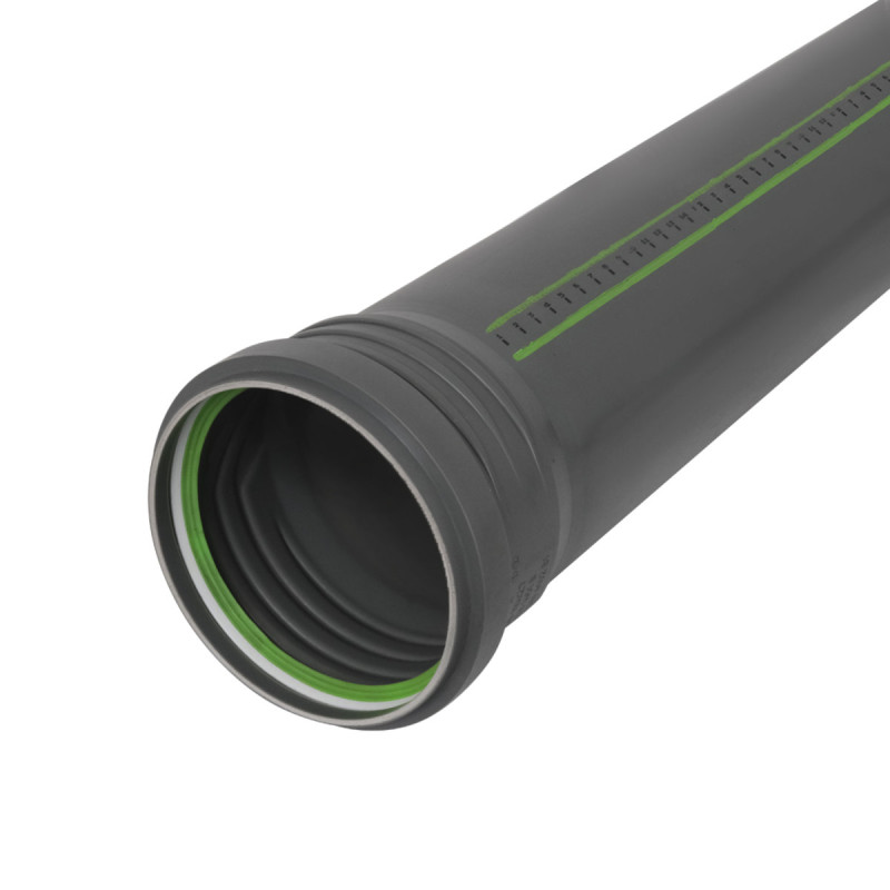 ASG Труба внутренняя HTR диаметром 110мм x0.25м (78798)