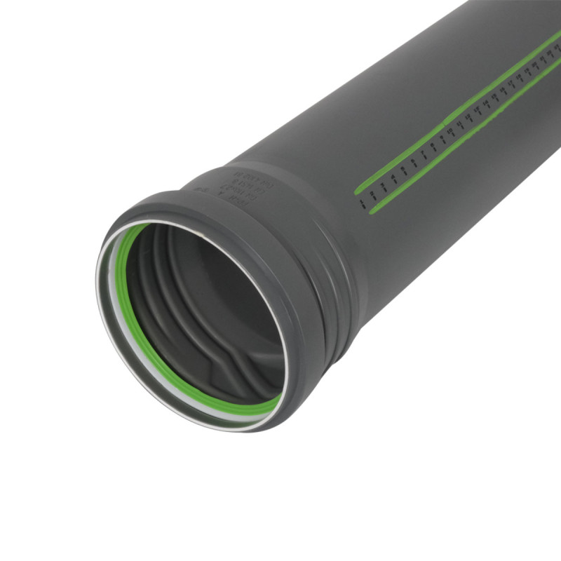 ASG Труба внутренняя HTR диаметром 110мм x0.5м (x0.5м)