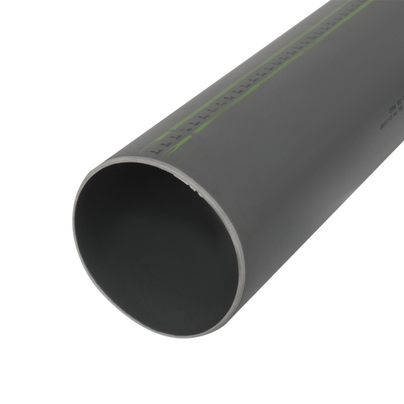 ASG Труба внутренняя HTR диаметром 110мм x0.5м (x0.5м)