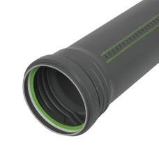 ASG Труба внутренняя HTR диаметром 110мм x1м (x1м)