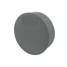 Polmark Заглушка внутренняя ф 110 мм (мм)